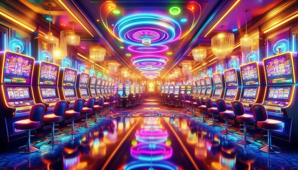Slotland Casino
